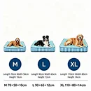  OEM pet bed manufacturer